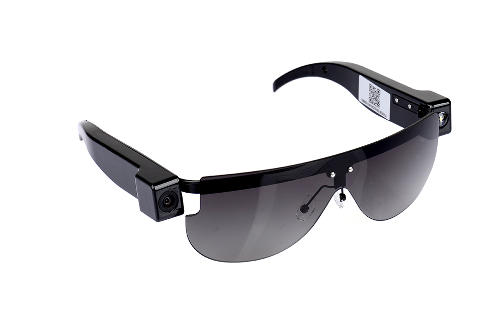 солнцезащитные очки с Wi-Fi HD камеры