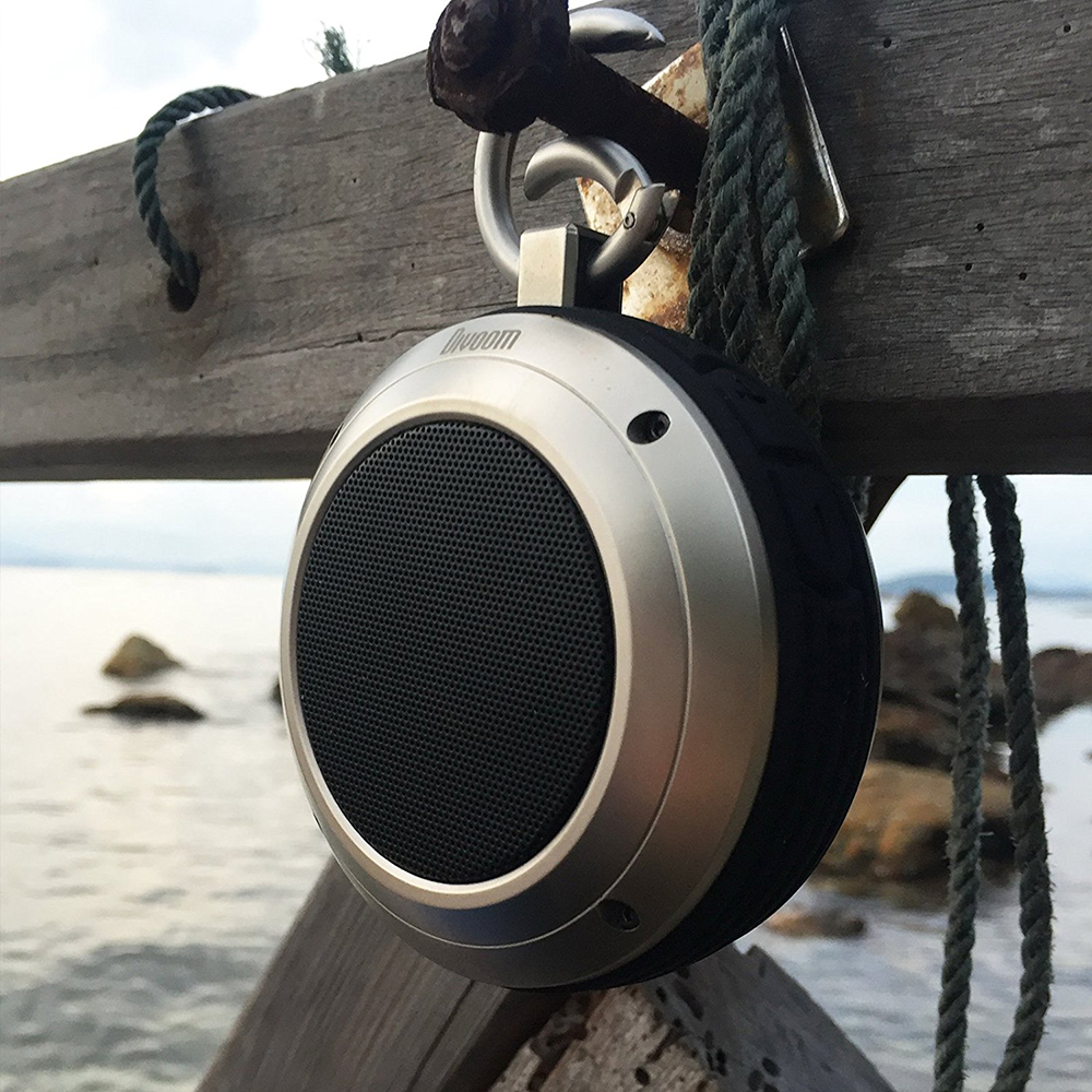 voombox путешествия Bluetooth Speaker