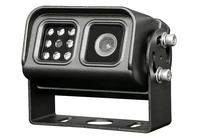 ИК ночная камера full hd реверсивный парковочный фургон