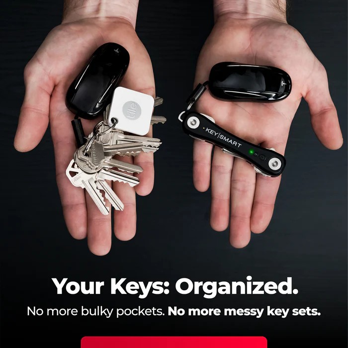 keymart i pro - органайзер ключей