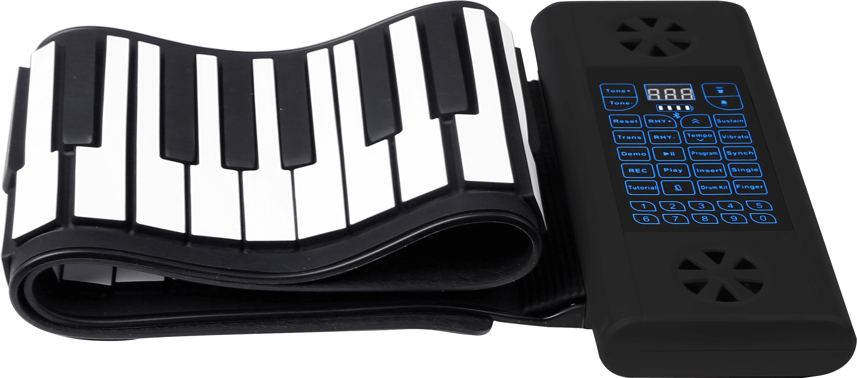 электронное пианино с 61 клавишами