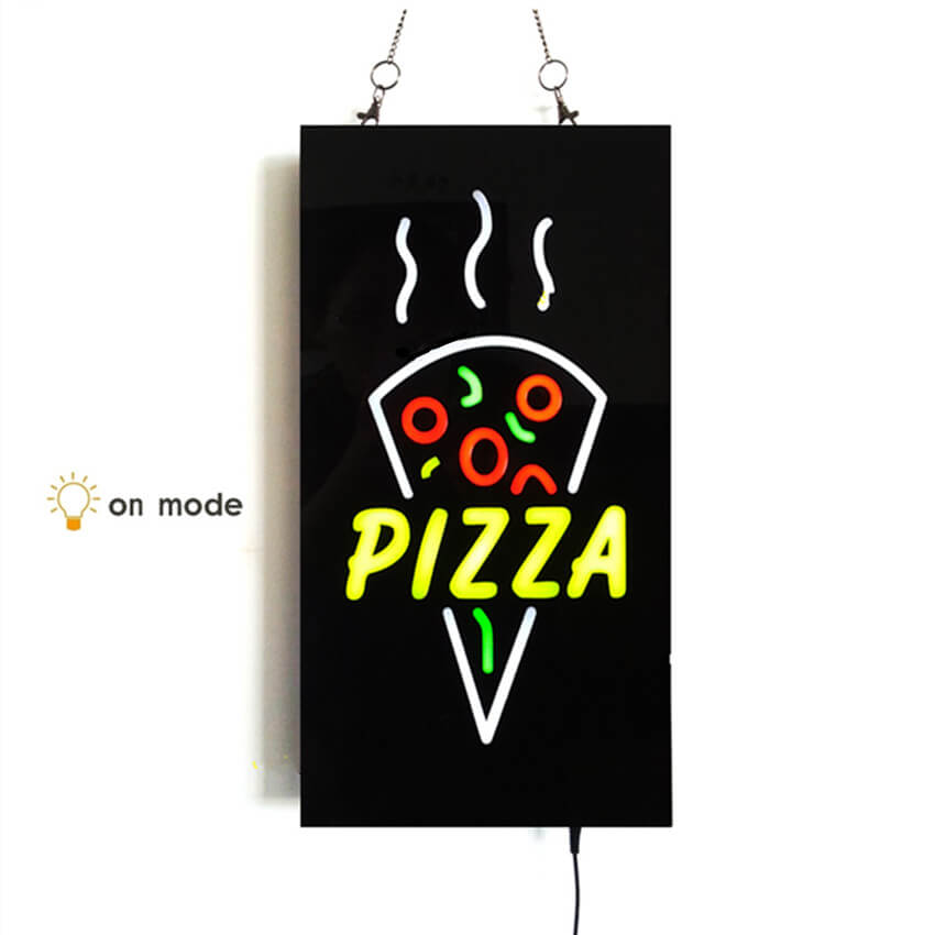 Светодиодная панель для пиццы