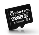 Micro SD Card 32 гигабайт