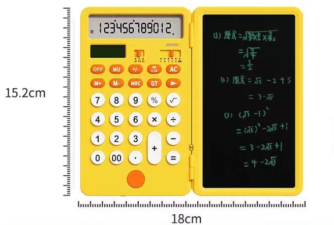 калькулятор солнечный научный